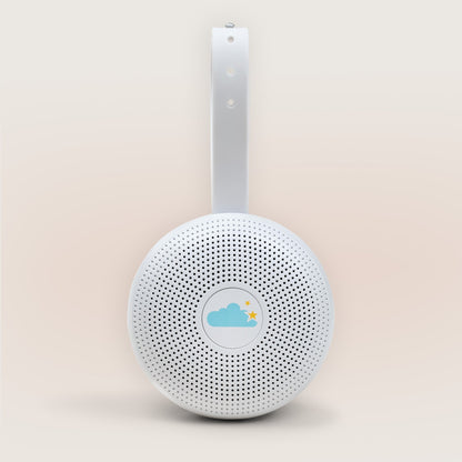 Hushh+ Portable Sound Machine