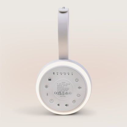 Hushh+ Portable Sound Machine