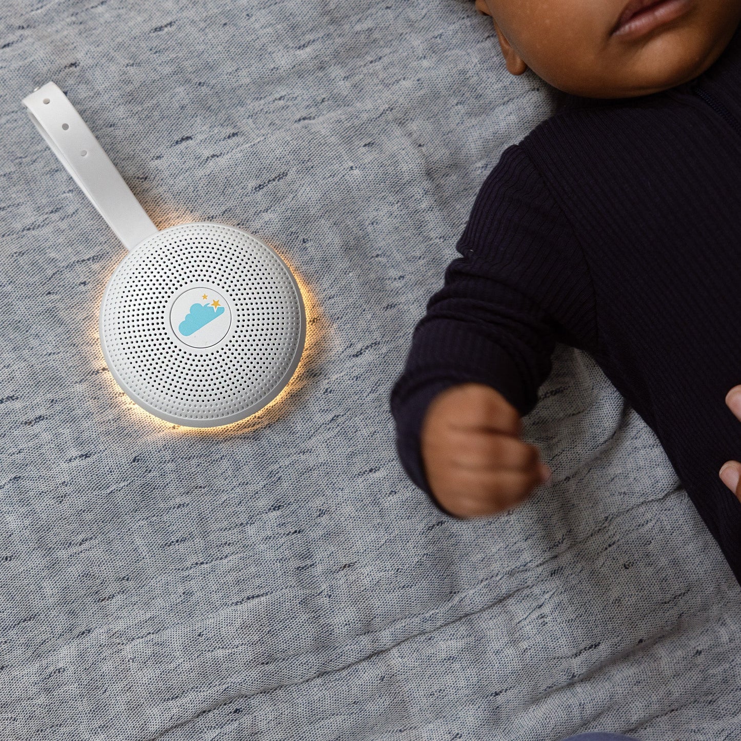 Hushh+ Portable Sound Machine