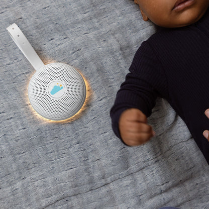 Hushh+ Portable Sound Machine