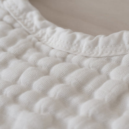 Organic Cotton Muslin Baby Bundle Set