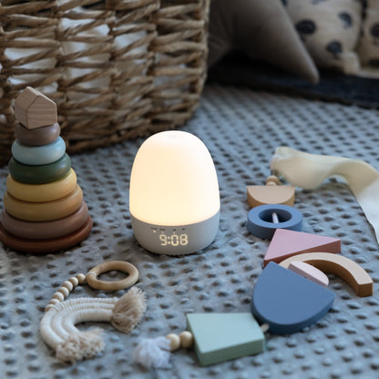 Light to Rise Sleep Trainer & Sound Machine