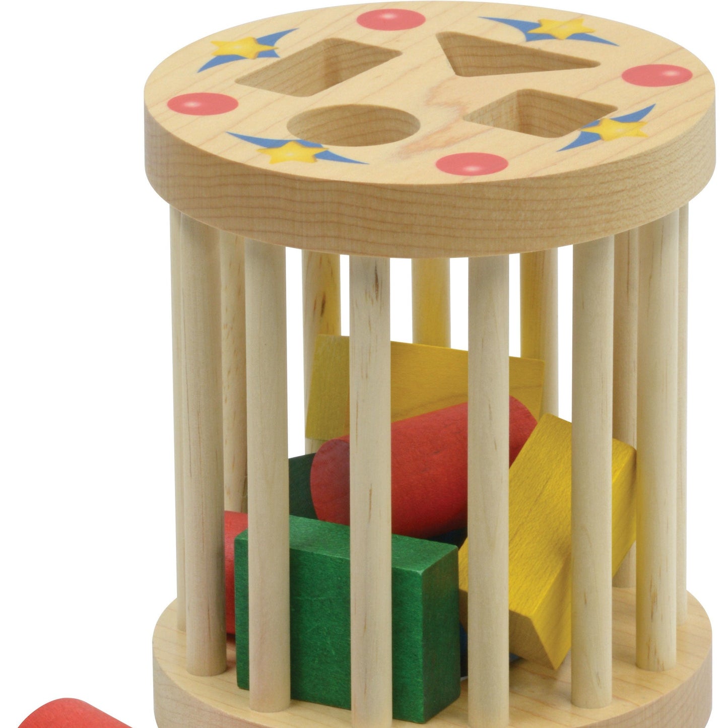 Shape Sorter