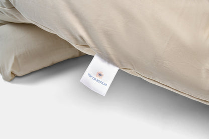 Natural Wool Mattress Topper