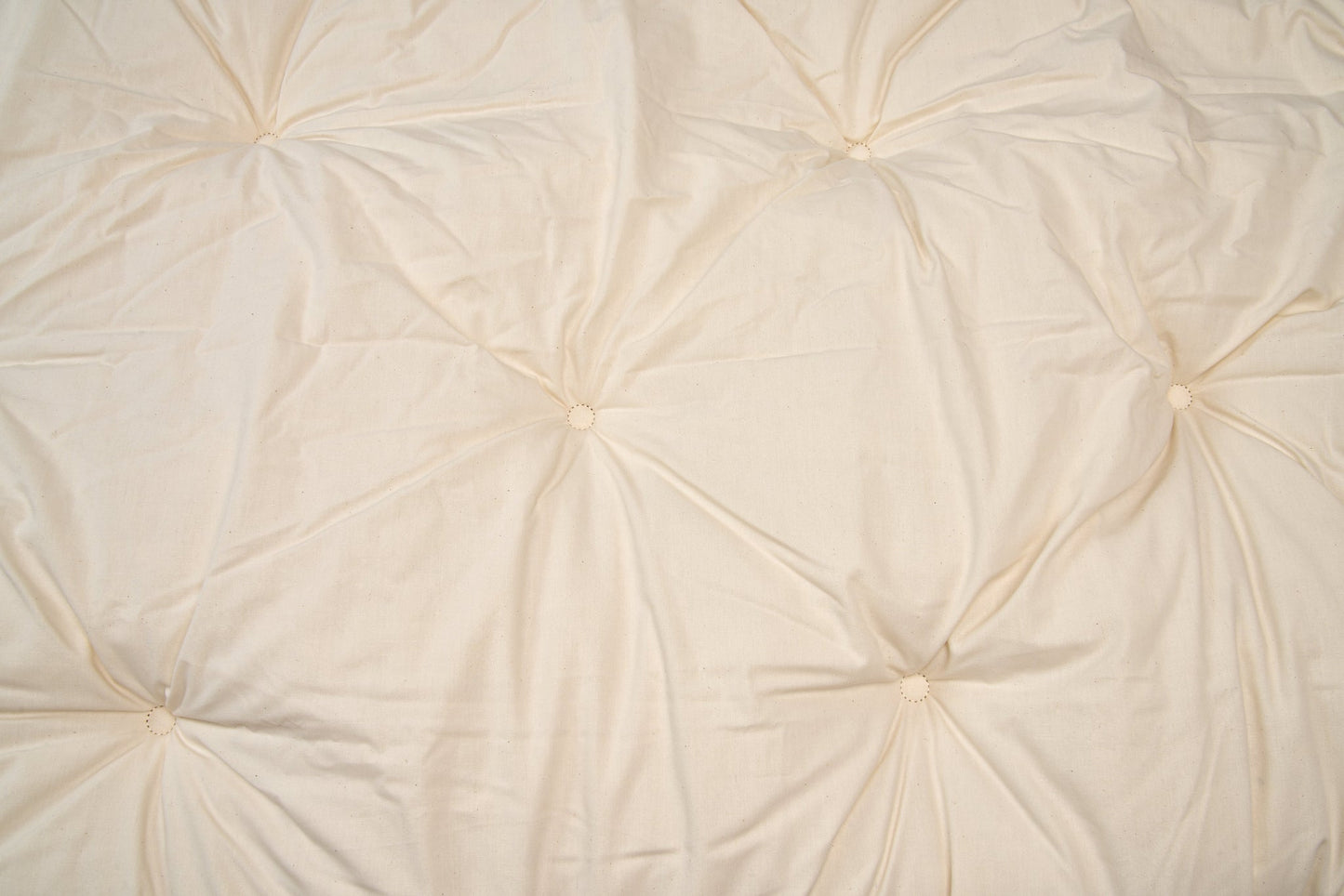  Wool Mattress Topper Tufted