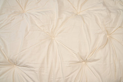  Wool Mattress Topper Tufted