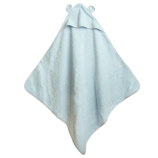 Organic Cotton Hooded Baby Towel