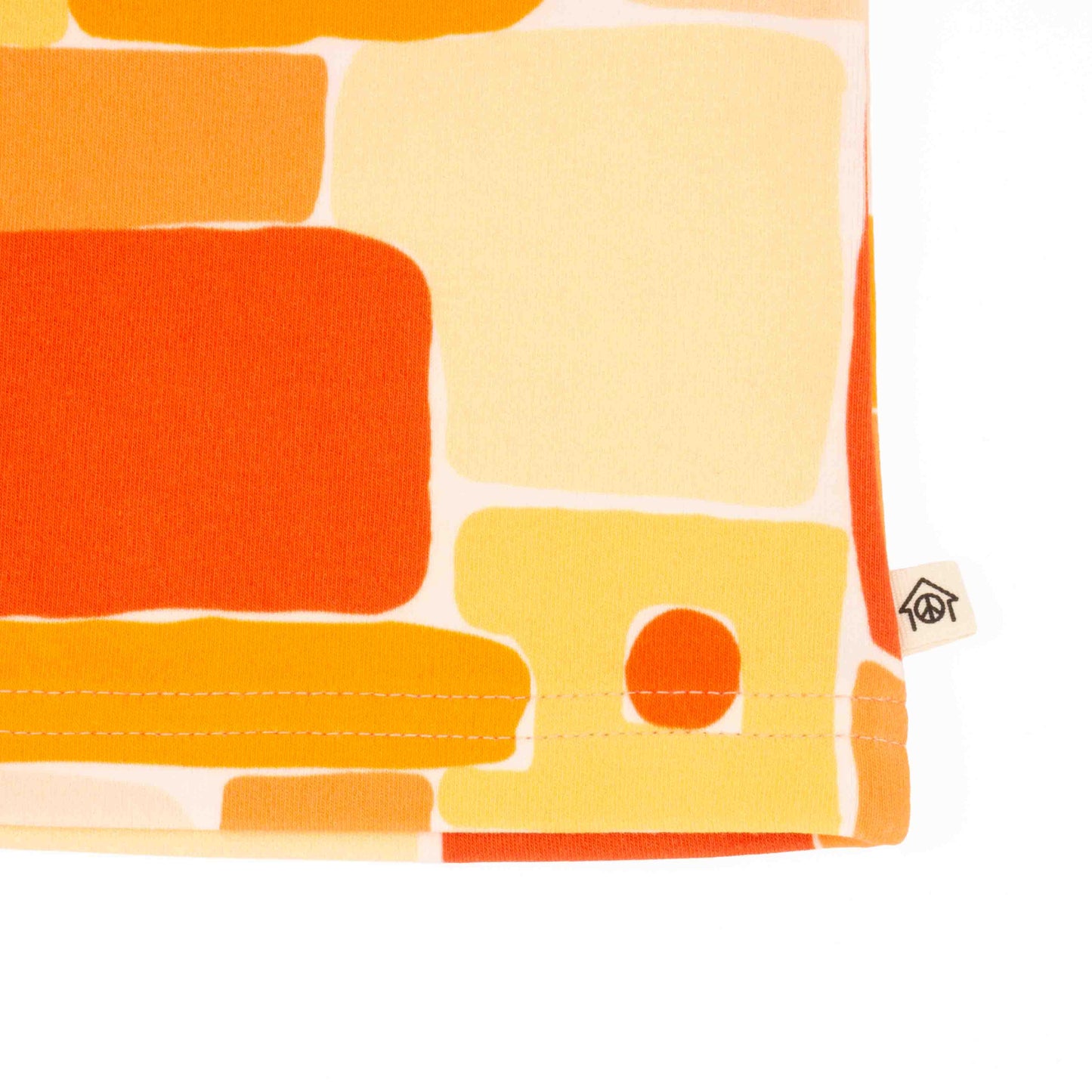 Baby Print Tank - Ellen McKenna Design