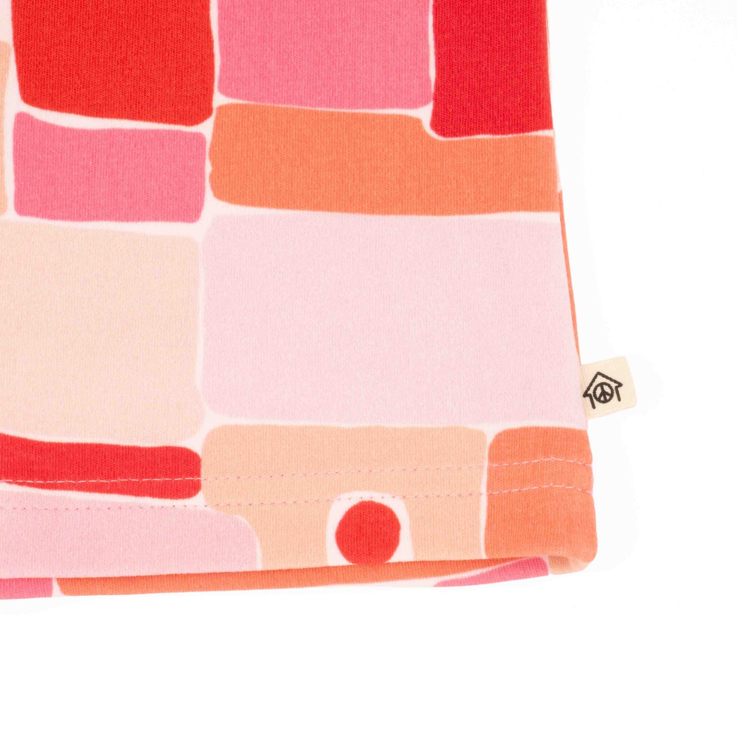 Baby Print Tank - Ellen McKenna Design