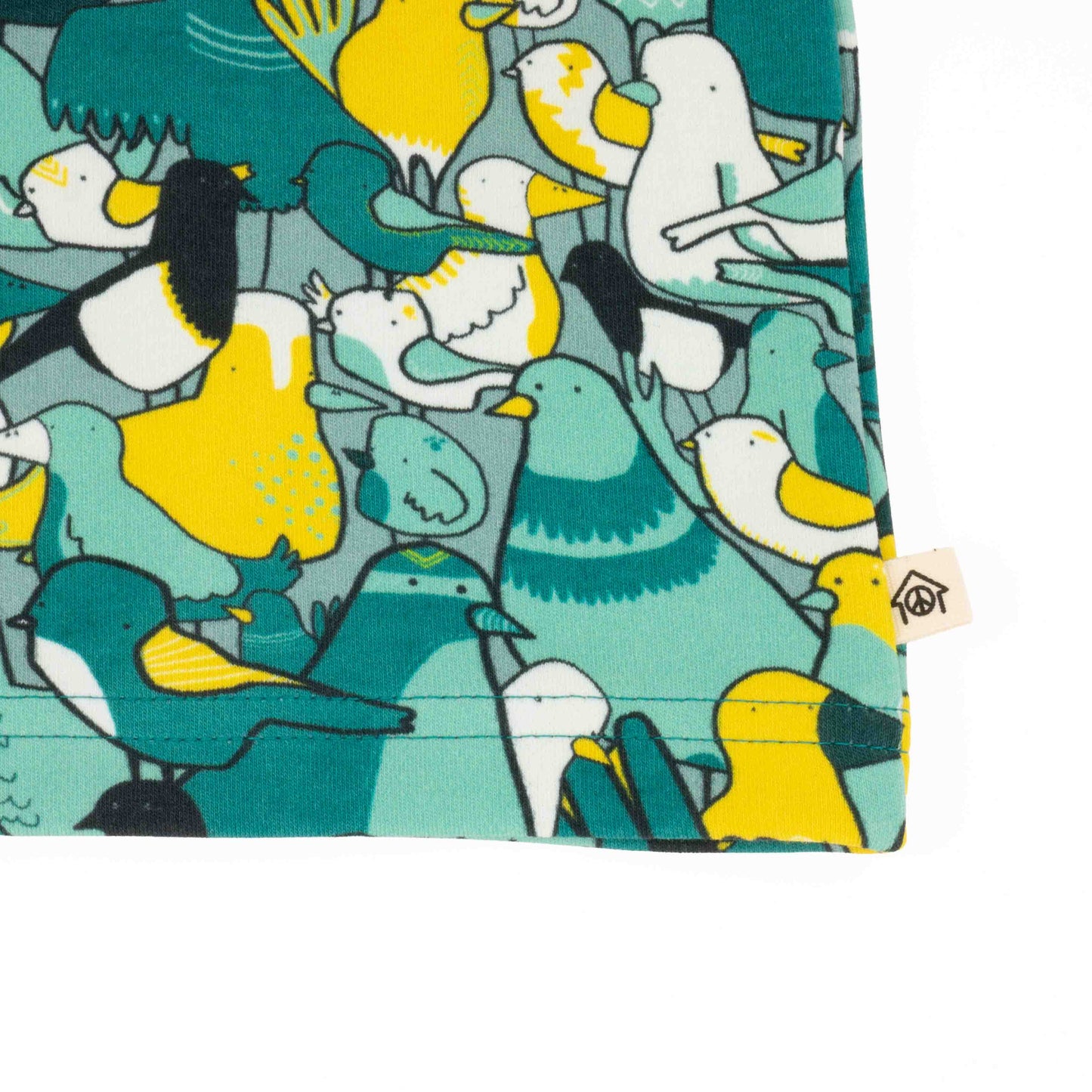 Baby Print Tank - Jonas Welin Design
