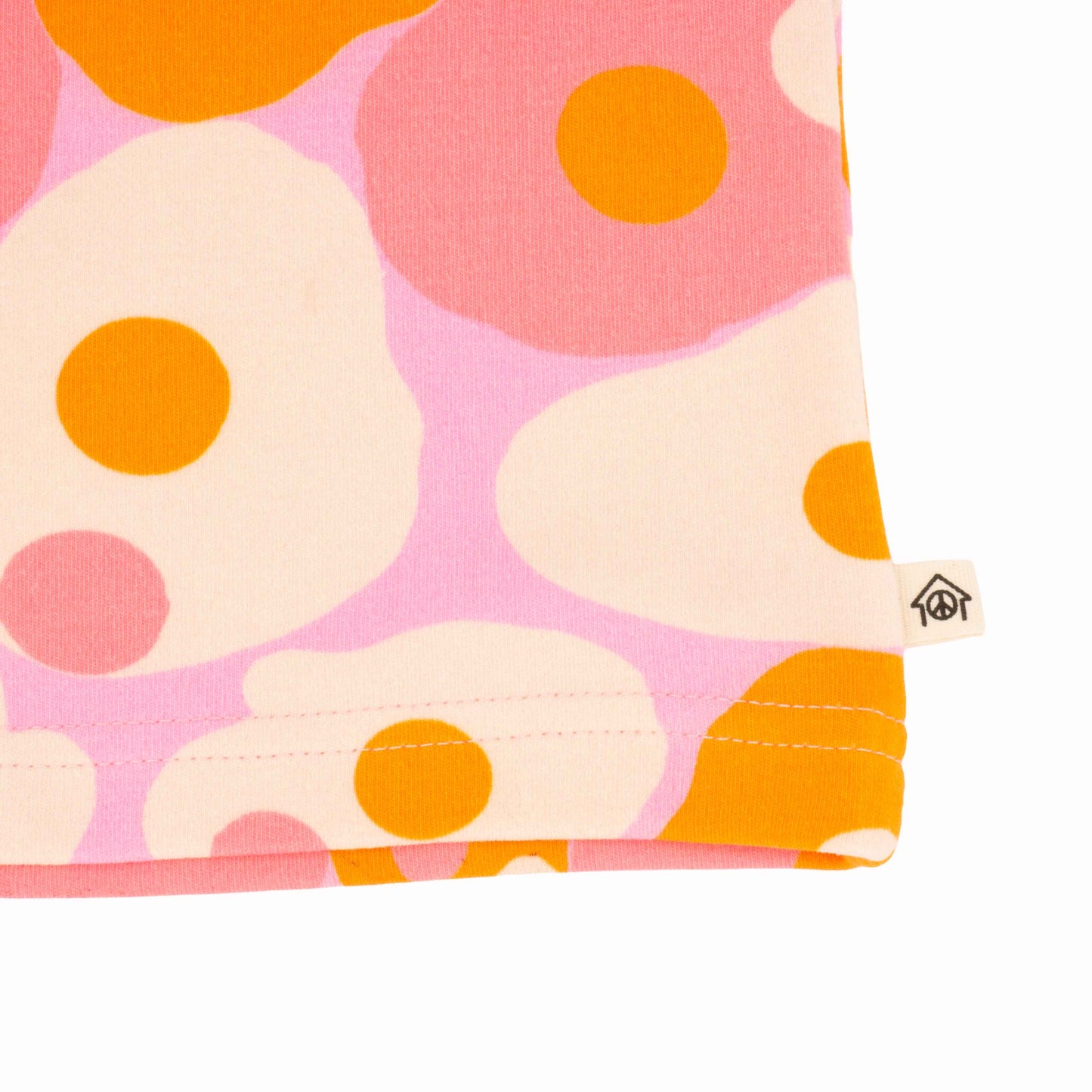 Baby Print Tank - Ellen McKenna Design