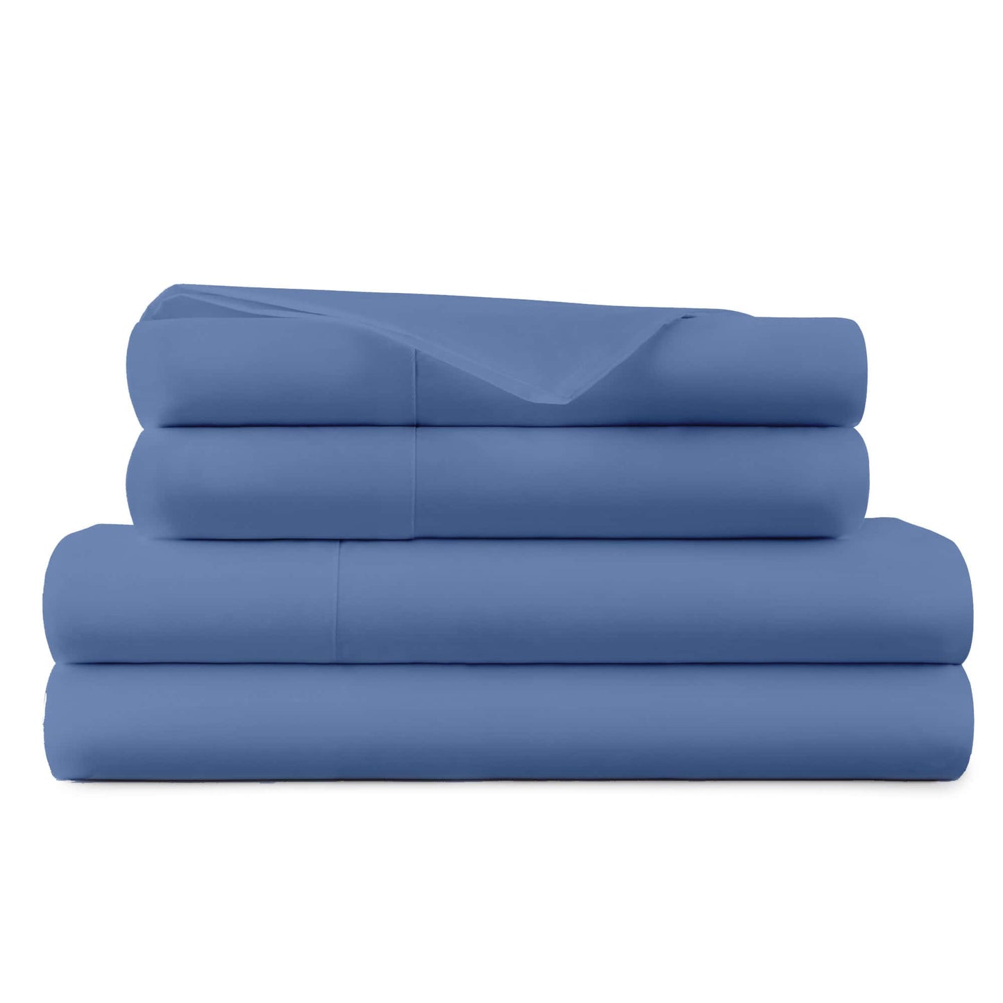 270 TC Organic Percale Sheet Sets