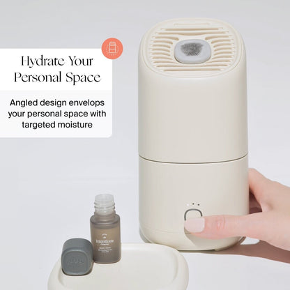 Portable Humidifier