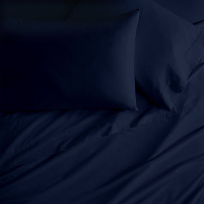 Flannel Pillowcase Set