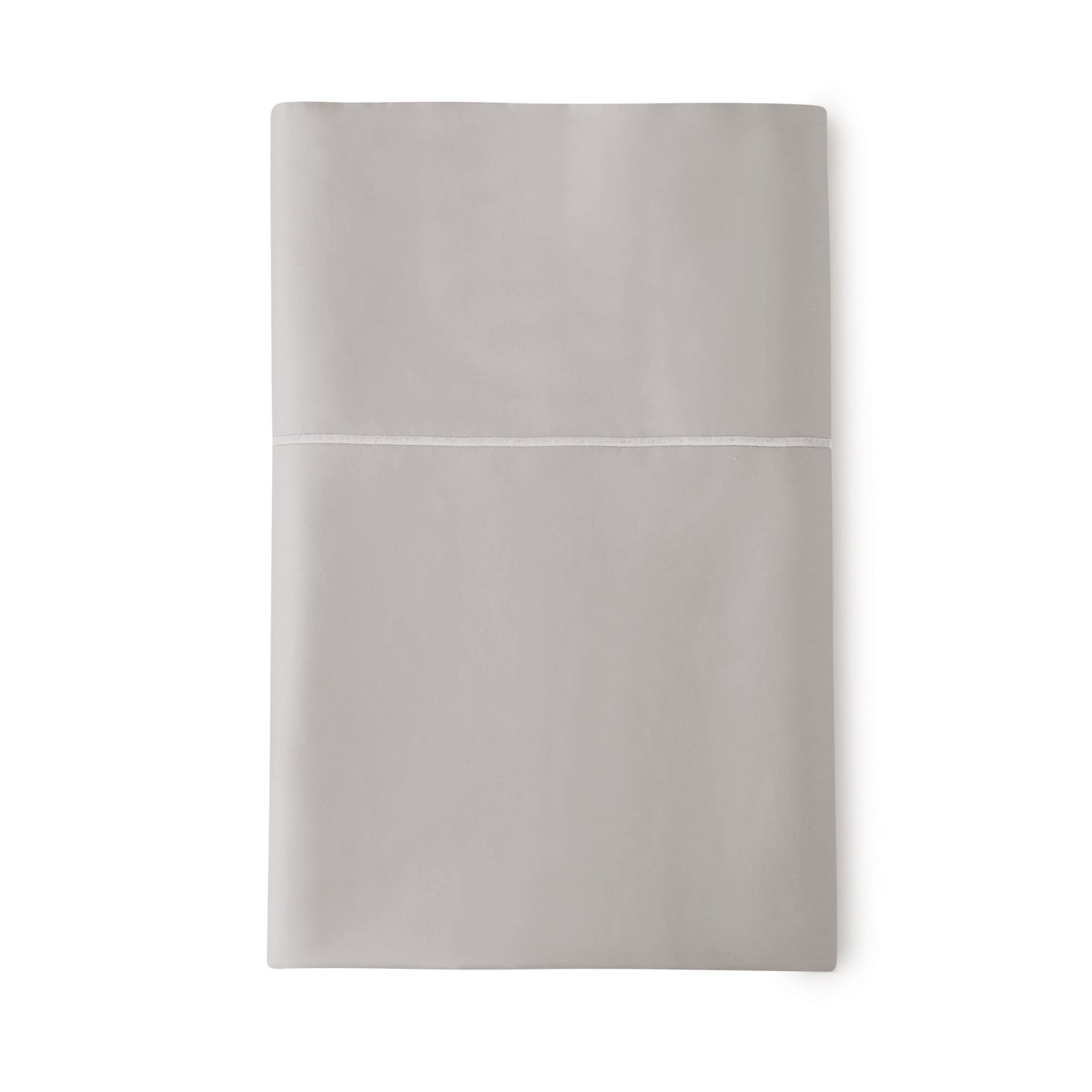 300 TC Organic Sateen Flat Sheets