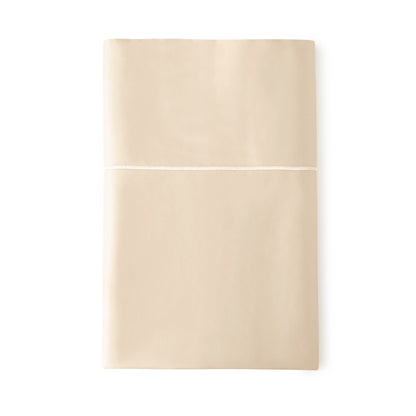 300 TC Organic Sateen Flat Sheets