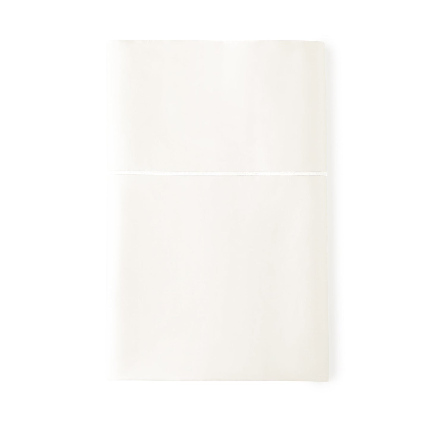 300 TC Organic Sateen Flat Sheets