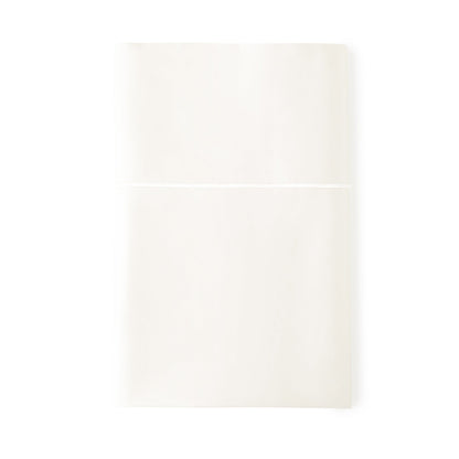 300 TC Organic Sateen Flat Sheets
