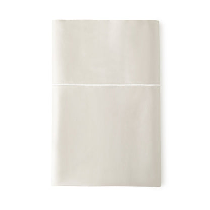 300 TC Organic Sateen Flat Sheets