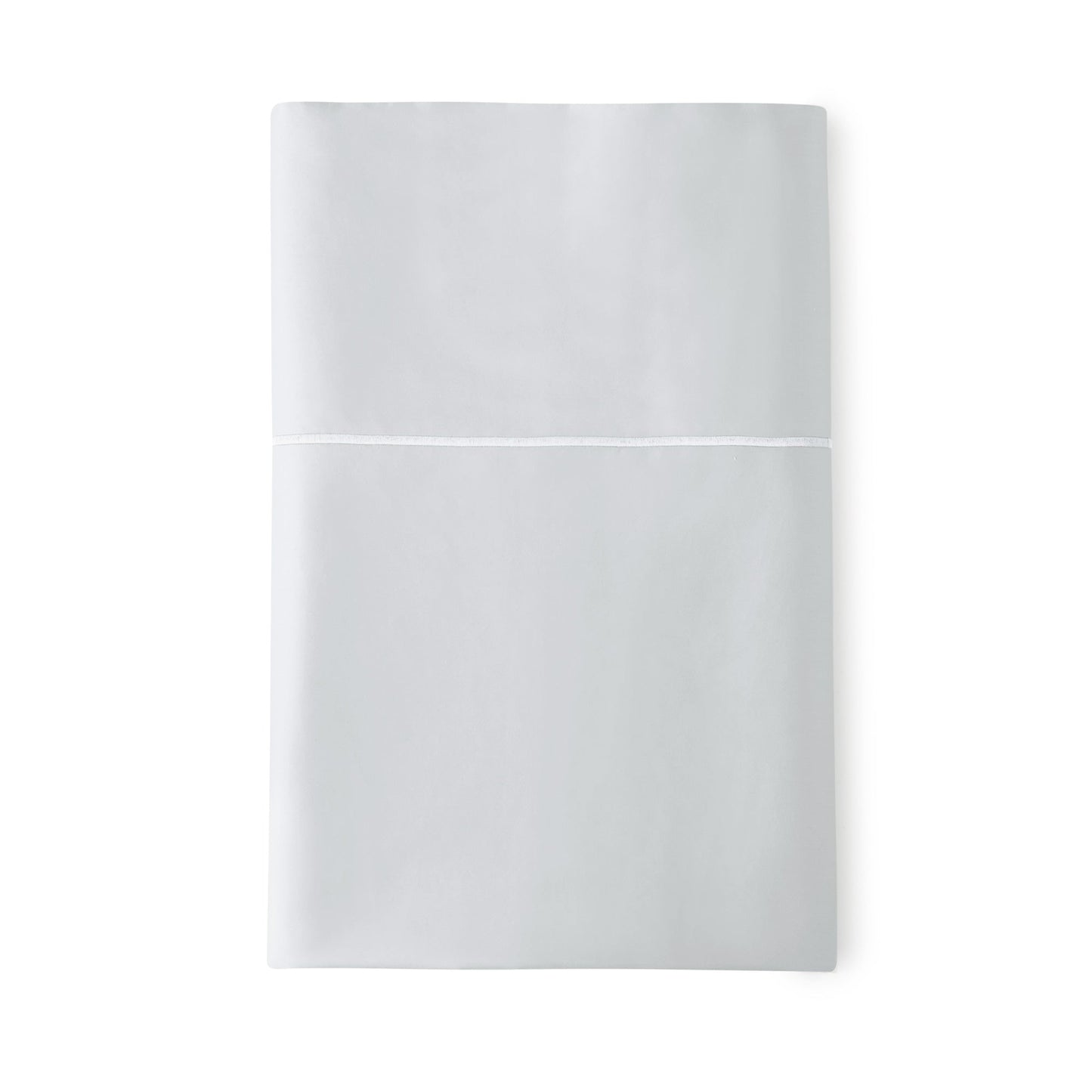 300 TC Organic Sateen Flat Sheets