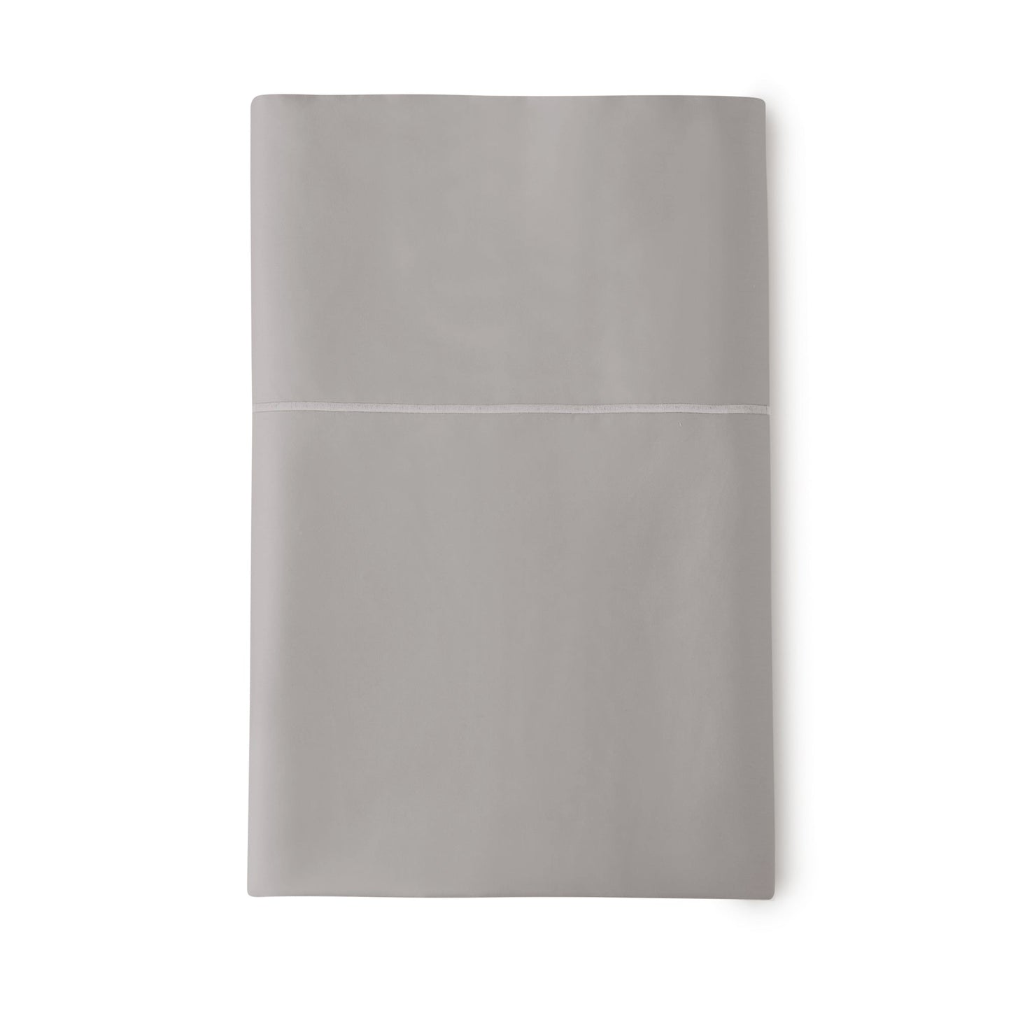 300 TC Organic Sateen Flat Sheets
