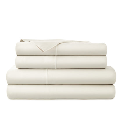 300TC Organic Sateen Sheet Sets