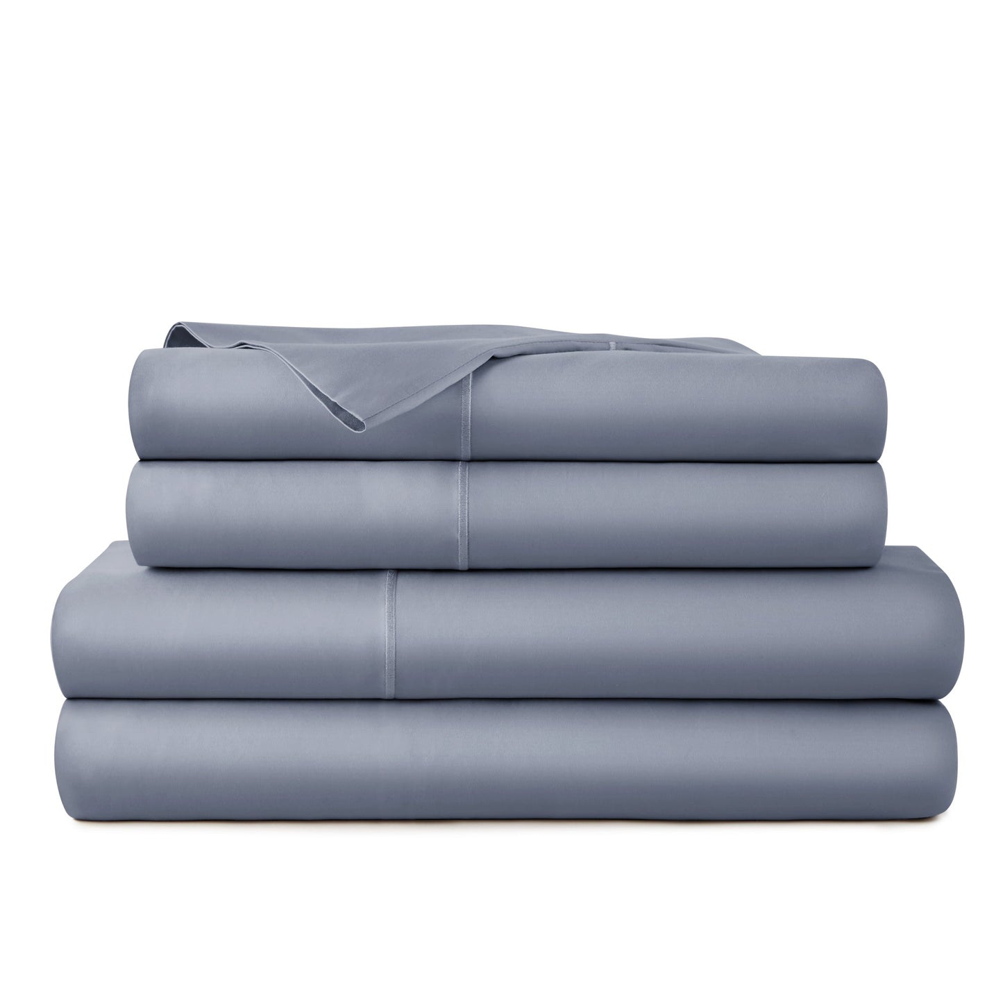 300TC Organic Sateen Sheet Sets