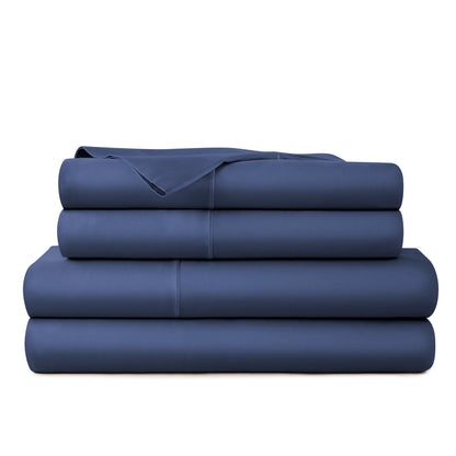 300TC Organic Sateen Sheet Sets