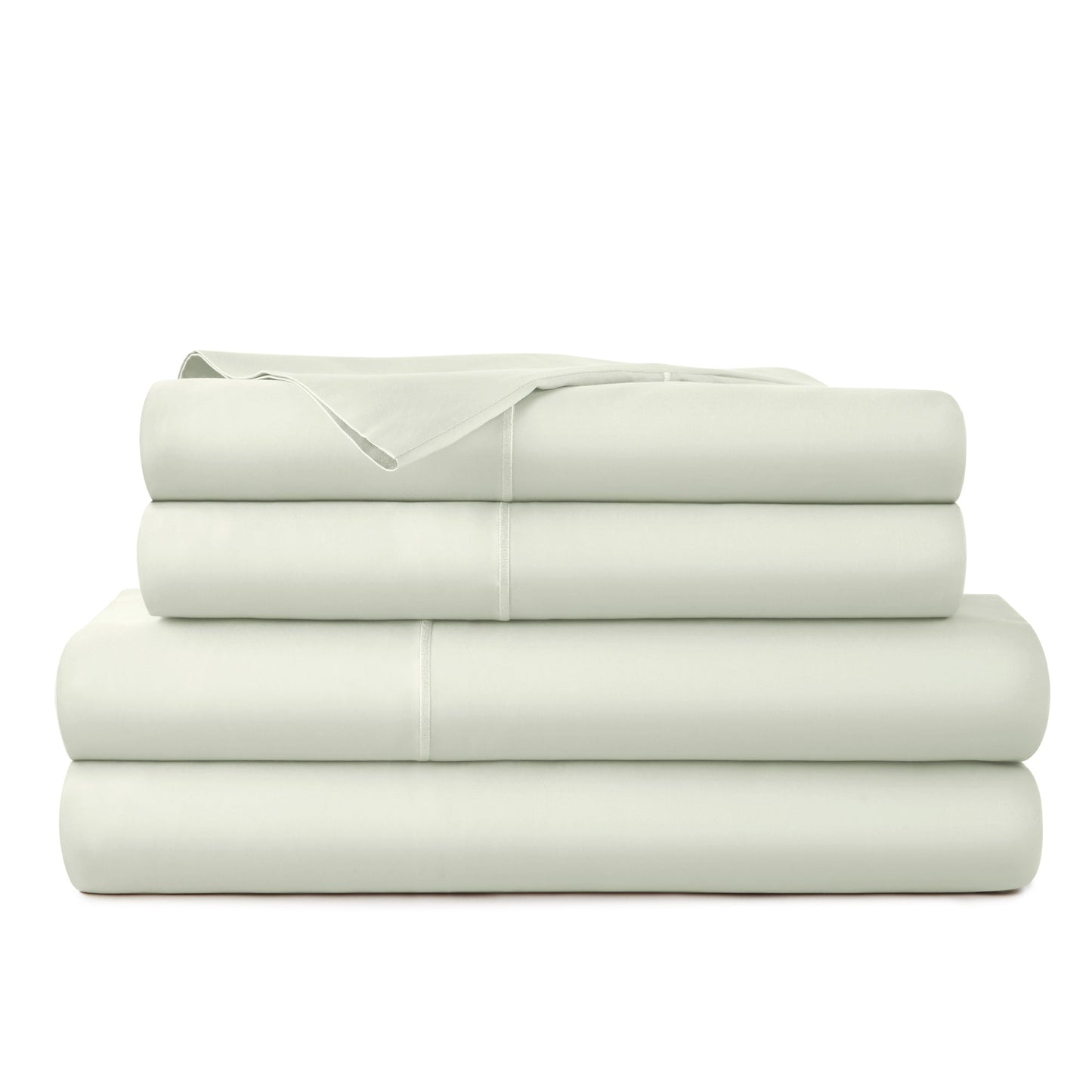 300TC Organic Sateen Sheet Sets