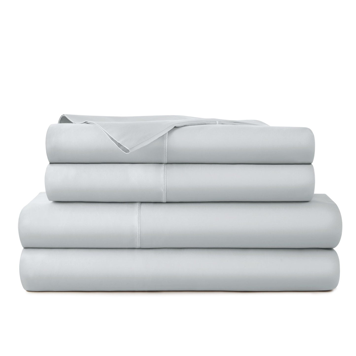 300TC Organic Sateen Sheet Sets