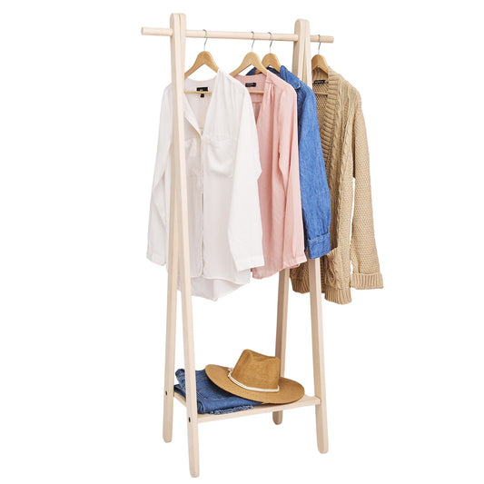 Pennsylvania Woodworks Garment Racks