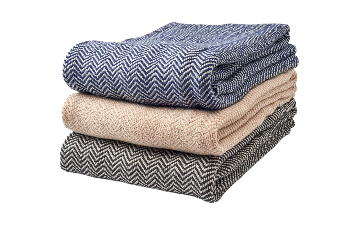 wool throw blankets