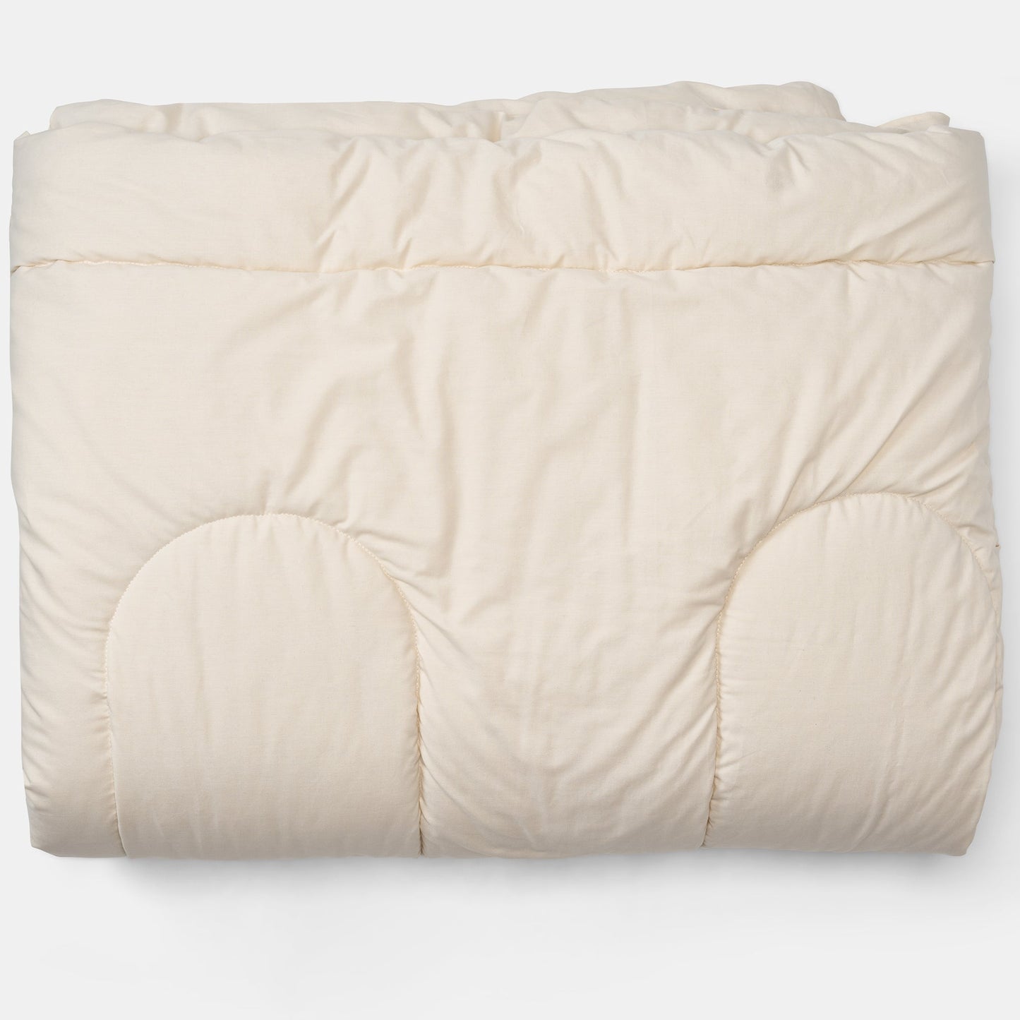 Natural Wool Bedding Duvet Insert / Comforter