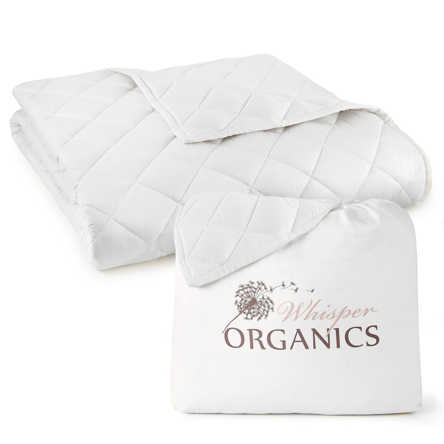 240 GSM Organic Cotton Filled Comforter
