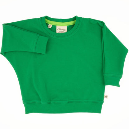 Adult Simple Sweatshirt