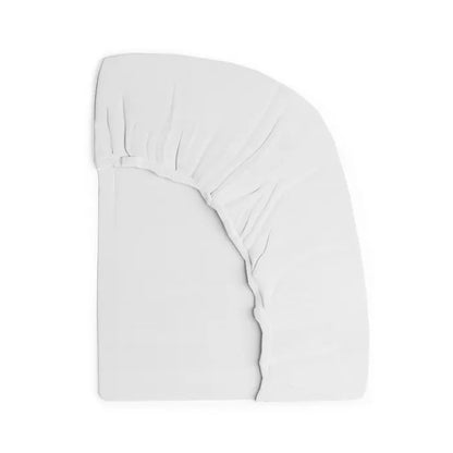Naturepedic Organic Muslin Crib Sheets