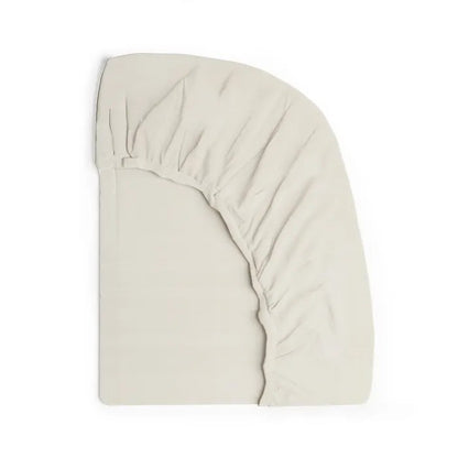 Naturepedic Organic Muslin Crib Sheets