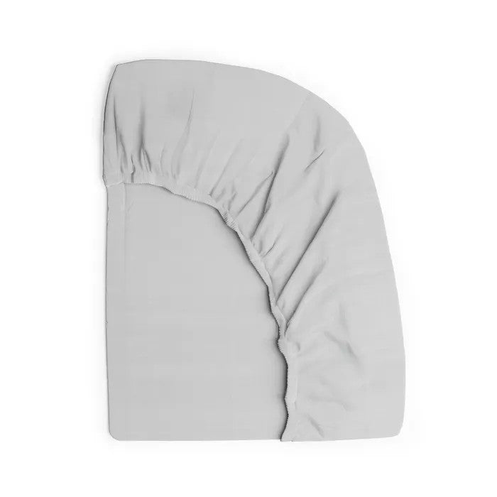 Naturepedic Organic Muslin Crib Sheets