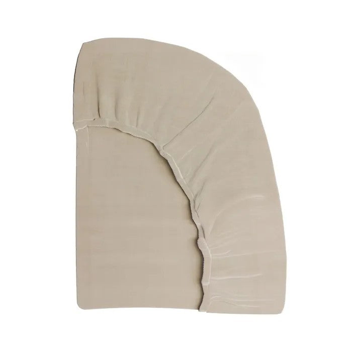 Naturepedic Organic Muslin Crib Sheets