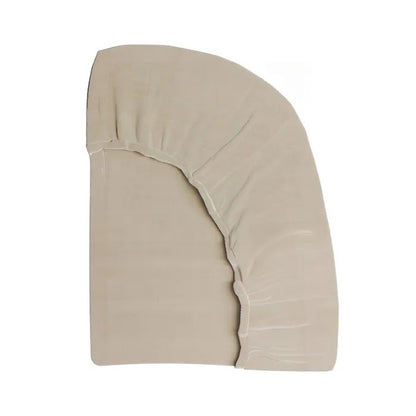 Naturepedic Organic Muslin Crib Sheets