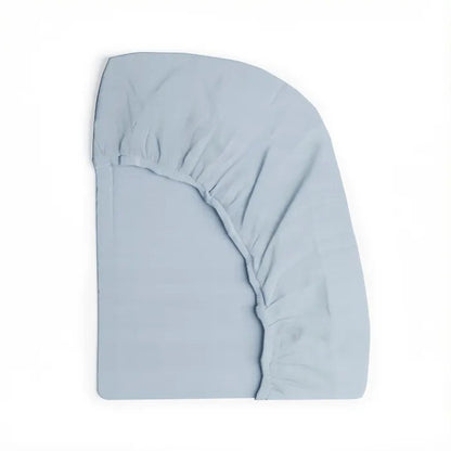 Naturepedic Organic Muslin Crib Sheets