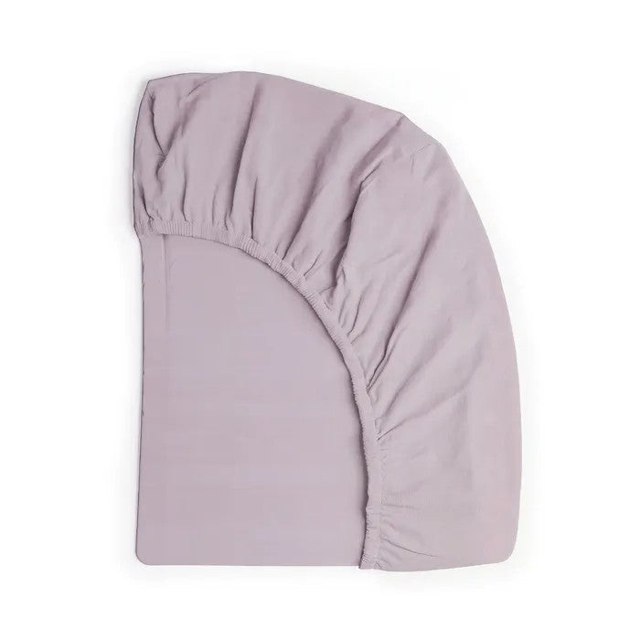 Naturepedic Organic Muslin Crib Sheets