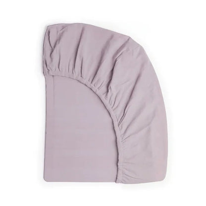 Naturepedic Organic Muslin Crib Sheets