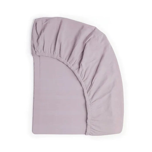 Naturepedic Organic Muslin Crib Sheets