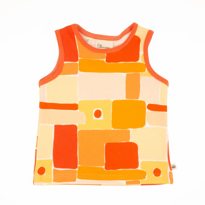 Peace-House-Studio-baby-print-tank-clementine
