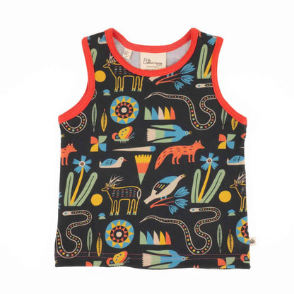 Peace-HouseStudios-baby-print-tank-fauna