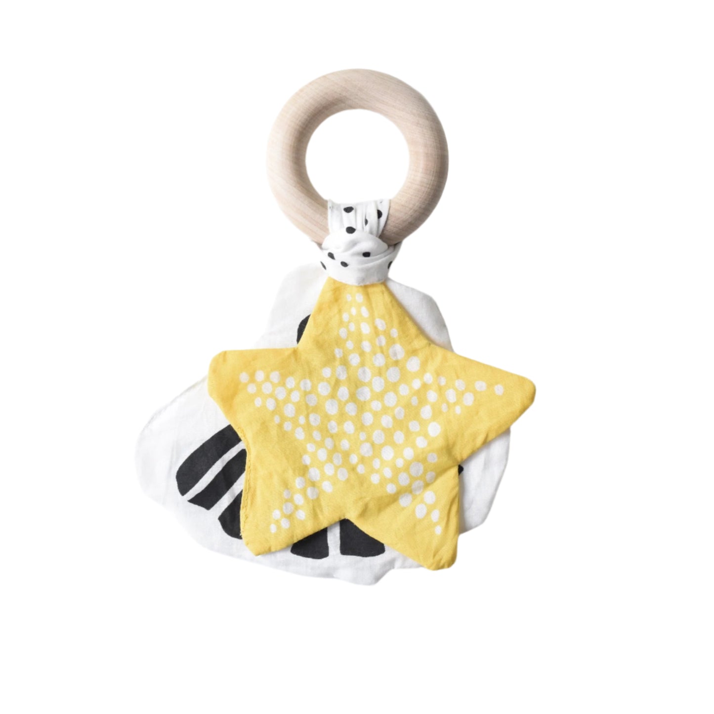 baby-teething-toy-starfish-crinkle-teethers