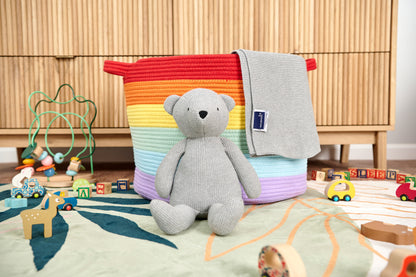 Naturepedic Organic Stuffed Animals