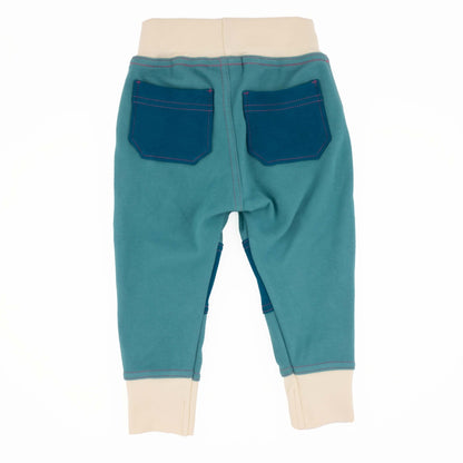 Big Kid Colorblock Joggers