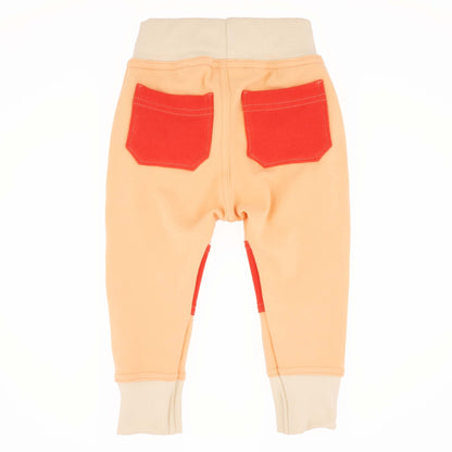 Big Kid Colorblock Joggers